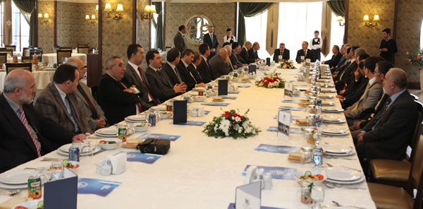 SUYUMA SAHİP ÇIKIYORUM PROJESİ HAYATA GEÇİYOR