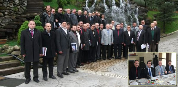 SAPANCA’DA KUTLU DOĞUM HEYECANI BAŞLADI