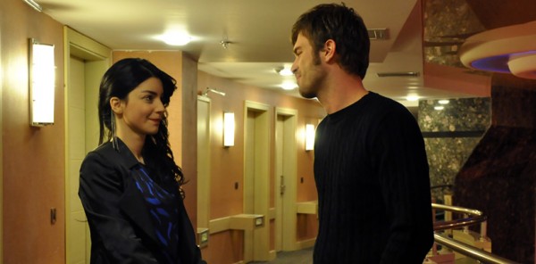 KUZEY GÜNEY’İN SAPANCA ÇEKİMLERİ TEKRAR START ALIYOR