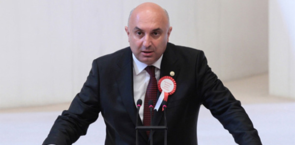 SAPANCA GÖLÜ'NÜ ÖLDÜRMEYELİM