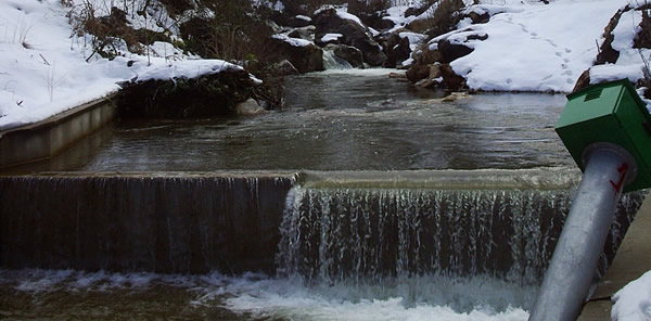 AKÇAY BARAJI SAPANCA GÖLÜNÜ RAHATLATACAK