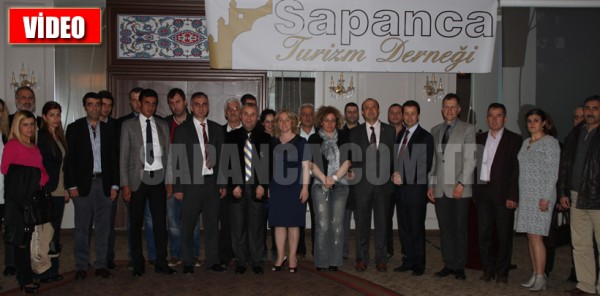 METİN IŞIK, SAPANCA’DA 'ETKİLİ İLETİŞİM VE BEDEN DİLİ' SEMİNERİ VERDİ