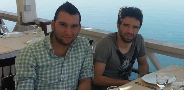 GÖKHAN GÖNÜL’DE SAPANCALI OLUYOR