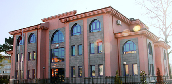 SAPANCA'DA YARGI ATAMALARI