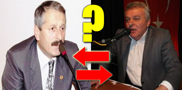 ENVER KILIÇ MI, TURAN FORTACI MI?