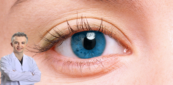 EĞER YAŞINIZ 50'İN ÜZERİNDE İSE..