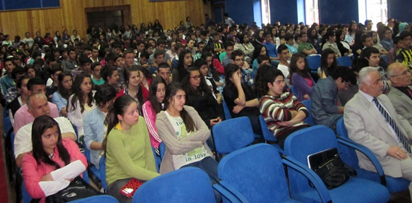 ENGELLİ DOSTU OLALIM