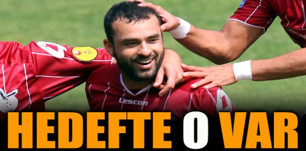 BEŞİKTAŞ'TA MEHMET USLU SESLERİ