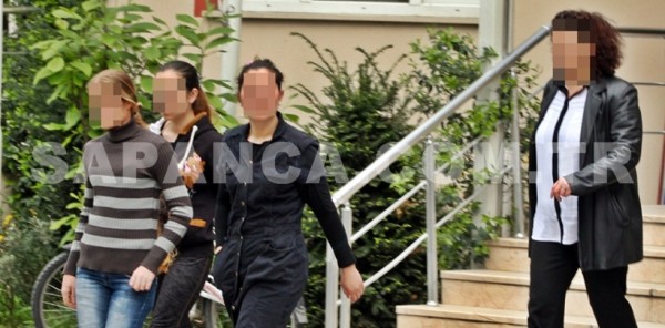 SAPANCA’DA VATANDAŞLAR DURUMLARINDAN ŞÜPHELENMİŞTİ, KOCAELİ’DE BAKIN NE YAPTILAR