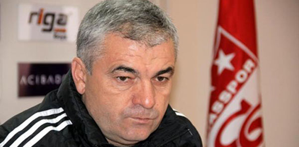 RIZA ÇALIMBAY SAPANCA'YA GELİYOR