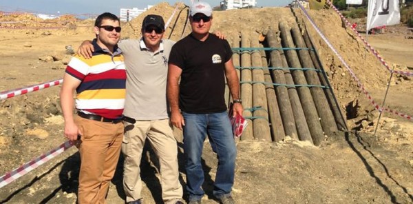 TRABZON'DA BİRİNCİLİK İÇİN GAZA BASACAK