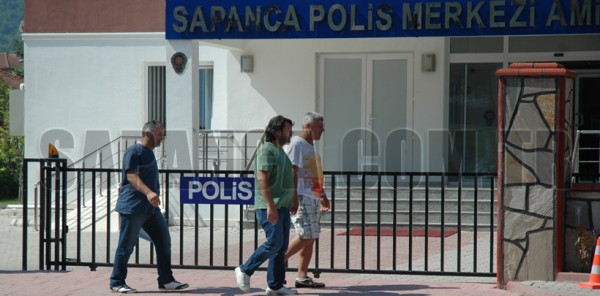 SAPANCA’DA UYUŞTURUCU OPERASYONLARI