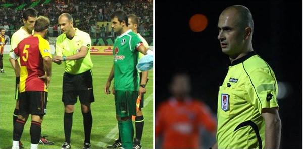 HAKEMLERİMİZ SAPANCA’NIN GURUR KAYNAĞI OLMAYA DEVAM EDİYOR