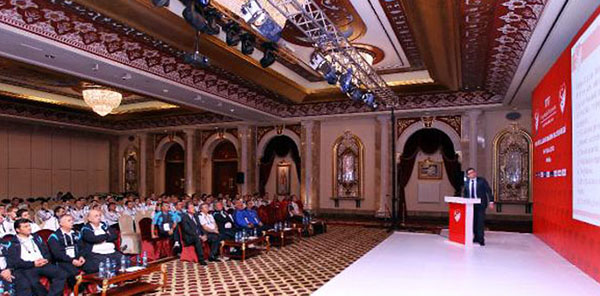 MHK YAZ SEMİNERİ 20 TEMMUZ'DA SAPANCA'DA