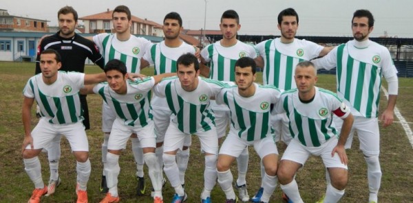 SAKARYA SÜPER AMATÖR LİGTE TAKIMLARIMIZIN RAKİPLERİ BELLİ OLDU