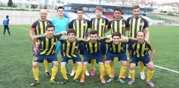 SAKARYA SÜPER AMATÖR LİG A GURUBUNDA FİKSTÜR TEKRAR BELİRLENDİ