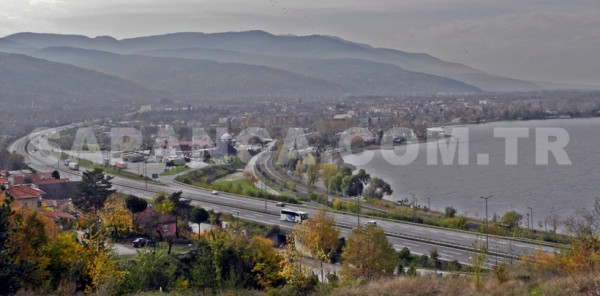 SAPANCA, TURİZMDE ATAĞA KALKIYOR