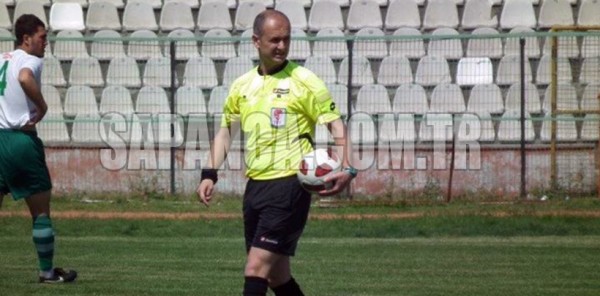 SAPANCALI ERKAN ENGİN SÜPER LİG'DE