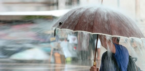 METEOROLOJİDEN SAKARYA İÇİN GÜZEL HABER, YAĞMUR GELİYOR