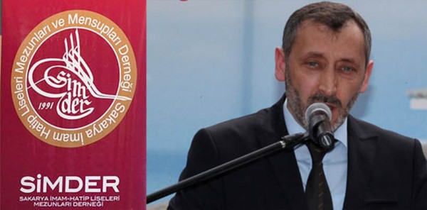 SAPANCA MYO HAKKINDA BASINDA ÇIKAN HABERLER İLE İLGİLİ SİMDER AÇIKLAMA YAPTI