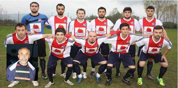 SAPANCA KURTKÖY'DE SESSİZLİK