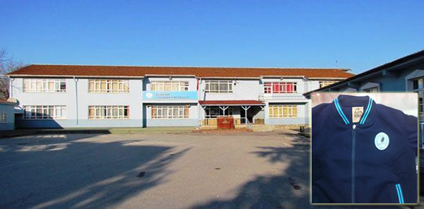 SAPANCA ALAÇAM ORTAOKULU TEK TİP KIYAFETE GERİ DÖNDÜ