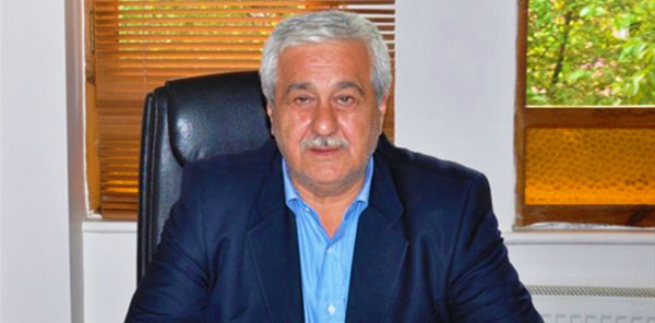 SAPANCA BELEDİYE BAŞKAN YARDIMCISI HAYATİ ARICI TABURCU OLDU