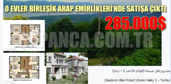 KAMPANYALAR YÜRÜTÜLEDURSUN O EVLER ÇOKTAN SATIŞA ÇIKTI