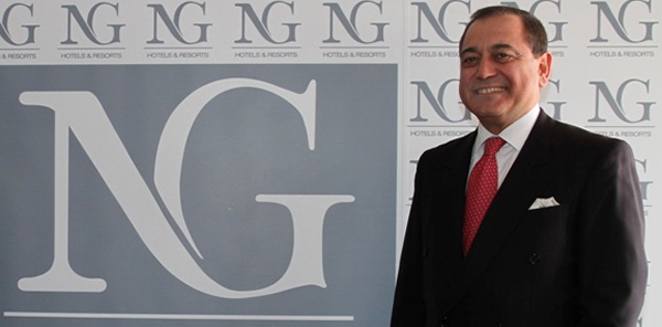 'AFYON VE SAPANCA’YA İKİNCİ OTEL PLANLIYORUZ'