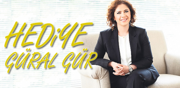 HEDİYE GÜRAL GÜR: 'İSTANBUL’A TERMAL OTELLE GELECEĞİZ'