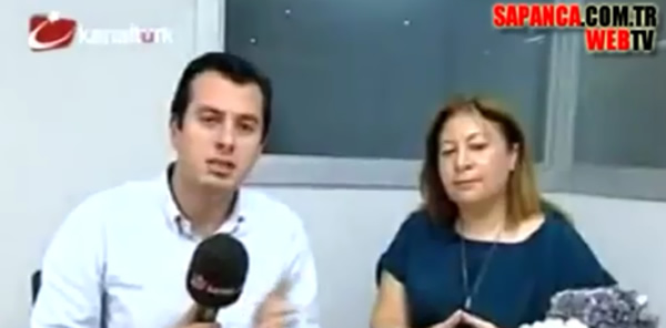 BELGİN DAL KANALTÜRK’TE