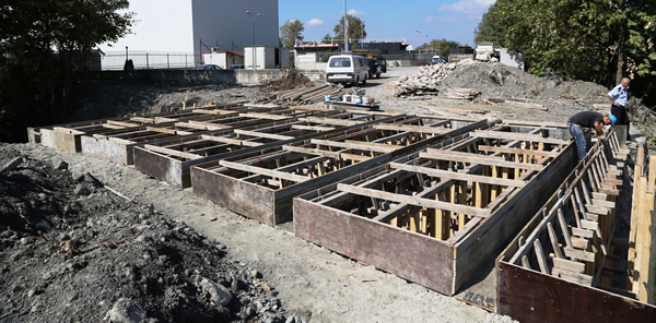 SAPANCA’YA YENİ KÖPRÜ YAPILIYOR