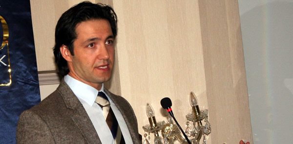 ''BURUN VE GÖZÜN ESTETİK BULUŞMASI'' TOPLANTISI