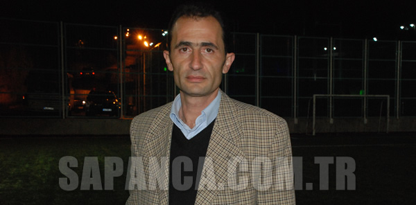 SAPANCA AKADEMİSPOR'DA HEDEF 3 PUAN