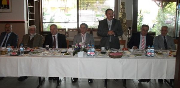 SAPANCA’DA 'CAMİLER VE DİN GÖREVLİLERİ HAFTASI' ETKİNLİKLERİ