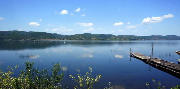 HSBC'DEN SAPANCA GÖLÜ RAPORU