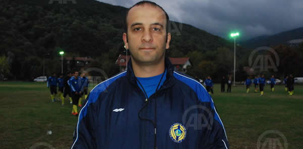 KIRKPINARSPOR’DA HAZIRLIKLAR TAMAMLANDI