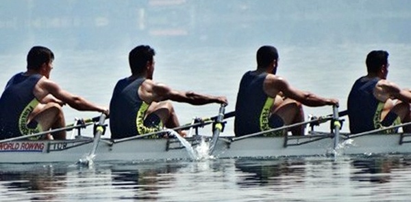 TÜRKİYE KUPASI 2. ETAP İLK GÜN SONUÇLARI