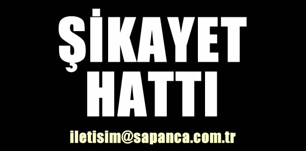 'ORADA ÖRF VE ADETLERİMİZE YAKIŞMAYAN DAVRANIŞLAR SERGİLENİYOR'