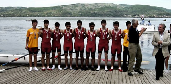 TÜRKİYE KUPASI 2. ETAP SONUÇLARI