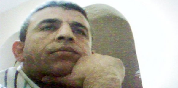 ŞİNASİ ÇİÇEK HASTANEDEN GÖNDERİLDİ, YARIM SAAT SONRA ÖLDÜ