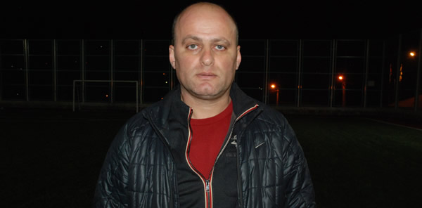 UFUK YÜZÜCÜ: 'BAŞARIMIZDAKİ EN BÜYÜK ETKEN ALTYAPIMIZ'