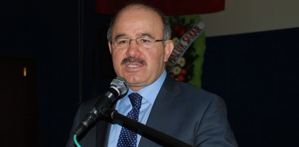 SAPANCA ZİRVESİ RAPORU