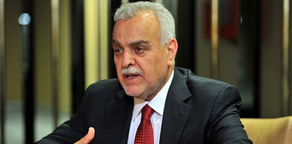 IRAK ESKİ CUMHURBAŞKANI SAPANCA'DA