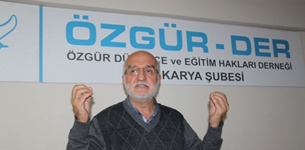 SAKARYA’DA USULÜDDİN DERSLERİ BAŞLADI