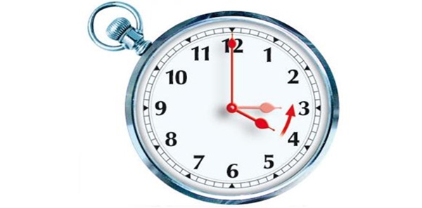 BU GECE SAATLERİNİZİ GERİ ALMAYI UNUTMAYIN!