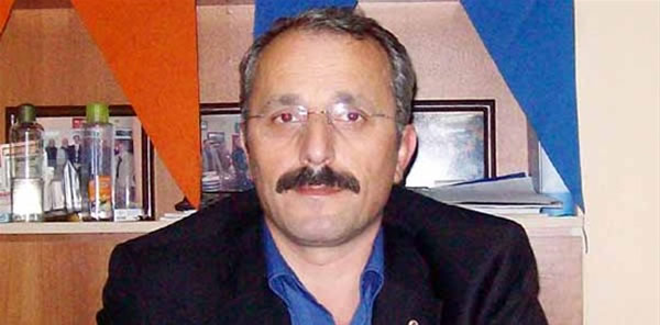 AK PARTİ SAPANCA KOORDİNATÖRÜ NURETTİN ALBAYRAK ADAY ADAYLIĞINI AÇIKLADI