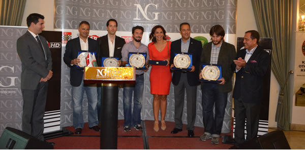 KLASİKLER AFYONA ULAŞTI