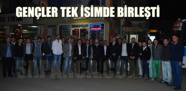 EMRE KİBAR BELEDİYE MECLİS ÜYELİĞİ İÇİN ADAY ADAYLIĞI BAŞVURUSUNU YAPTI