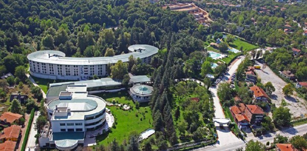 STRES YÖNETİMİ TEKNİKLERİ